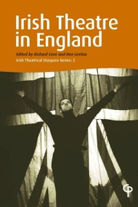 Cover Irish Theatre in England