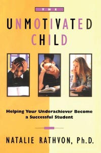 Cover Unmotivated Child