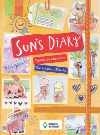 Cover Sun's Diary