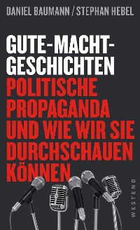 Cover Gute-Macht-Geschichten