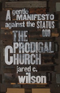 Cover The Prodigal Church