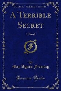 Cover Terrible Secret