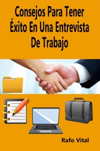 Cover Consejos Para Tener Exito En Una Entrevista De Trabajo