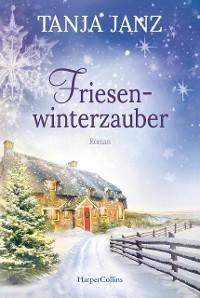 Cover Friesenwinterzauber