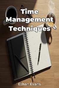 Cover Time Management Techniques