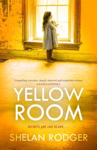 Cover Yellow Room