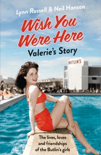 Cover Valerie's Story