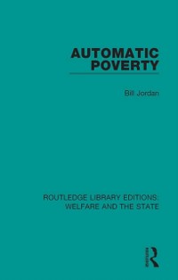 Cover Automatic Poverty