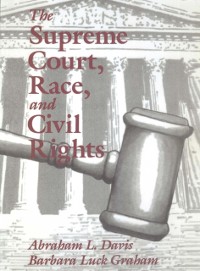 Cover Supreme Court, Race, and Civil Rights