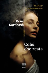 Cover Colei che resta