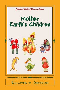 Cover Mother Earth's Children