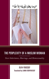 Cover Perplexity of a Muslim Woman