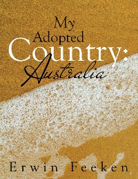 Cover My Adopted Country: Australia