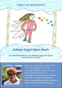 Cover Schutz-Engel-Stern-Buch