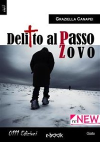 Cover Delitto al Passo Zovo