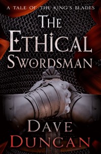 Cover Ethical Swordsman