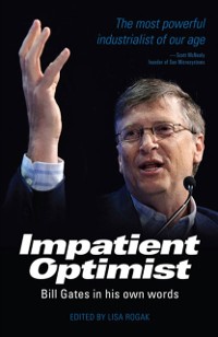 Cover Impatient Optimist