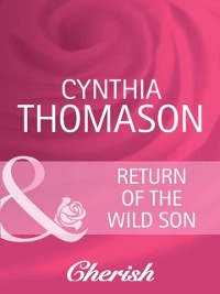 Cover Return of the Wild Son