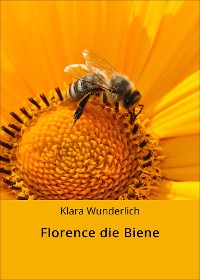 Cover Florence die Biene