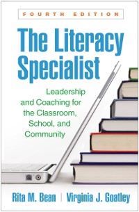 Cover Literacy Specialist