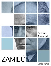 Cover Zamieć