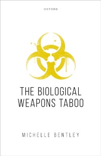Cover Biological Weapons Taboo