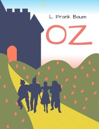 Cover Complete Oz Collection