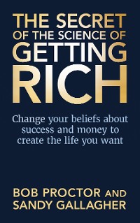 Cover The Secret of The Science of Getting Rich