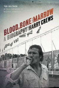 Cover Blood, Bone, and Marrow