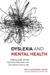 Cover Dyslexia and Mental Health
