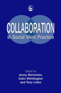 Cover Collaboration in Social Work Practice