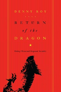 Cover Return of the Dragon