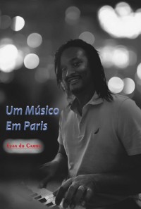 Cover Um Músico Em Paris