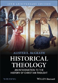 Cover Historical Theology