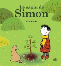Cover Le sapin de Simon