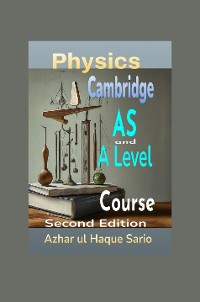 Cover Cambridge Physics AS and A Level Course