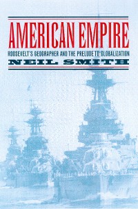 Cover American Empire