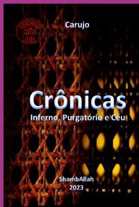 Cover Crônicas