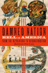 Cover Damned Nation