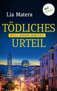 Cover Tödliches Urteil