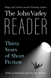 Cover John Varley Reader