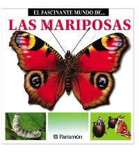 Cover Las Mariposas