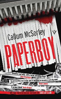 Cover Paperboy