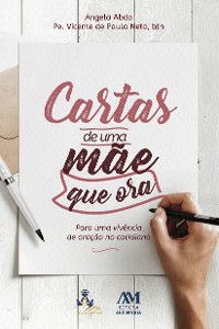 Cover Cartas de uma mãe que ora