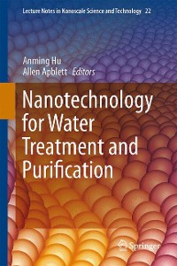 Cover Nanotechnology for Water Treatment and Purification