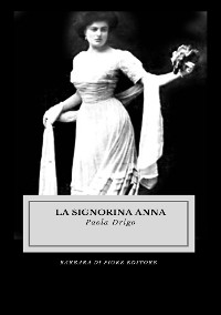 Cover La Signorina Anna