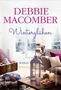 Cover Winterglühen