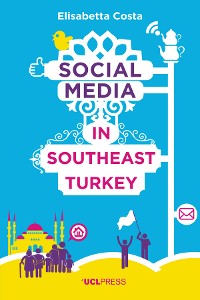 Cover Social Media in Southeast Turkey