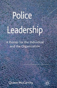 Cover Police Leadership