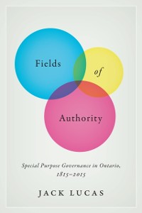 Cover Fields of Authority